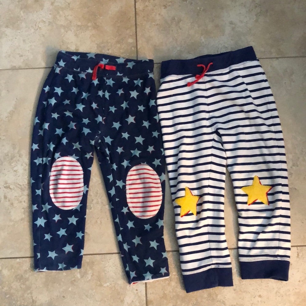 Baby Boden Novelty pants